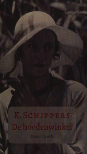 De hoedenwinkel