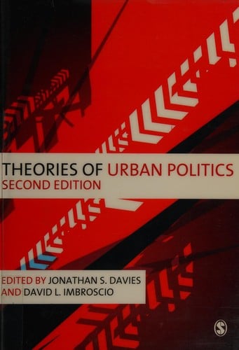 Theories of urban politics
