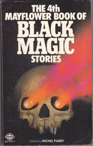 The fourth Mayflower book of black magic stories