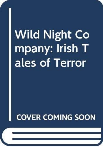 The wild night company