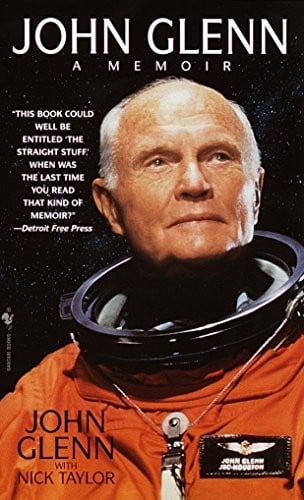 John Glenn
