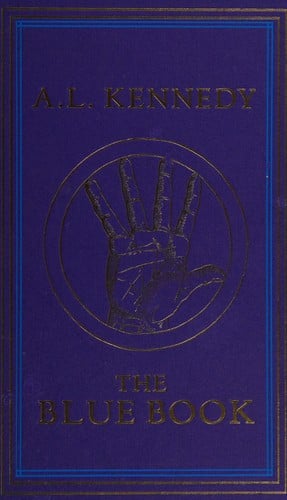 The blue book