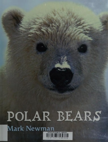 Polar bears