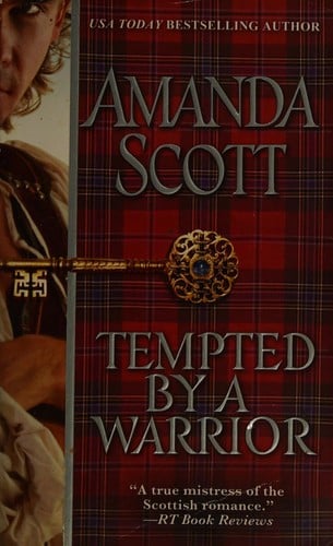 Tempted by a Warrior