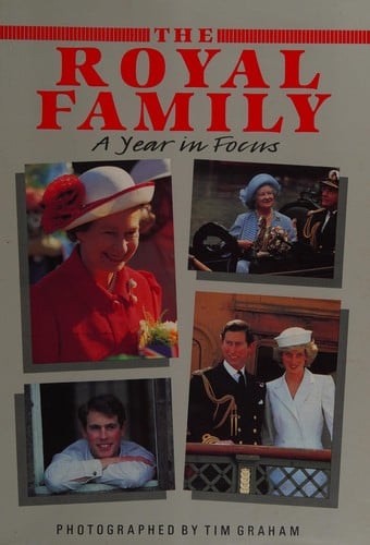 The Royal Family