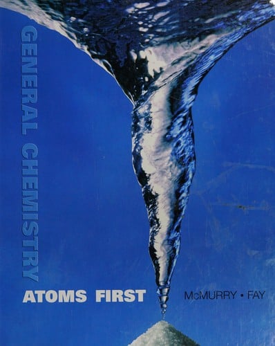 General chemistry