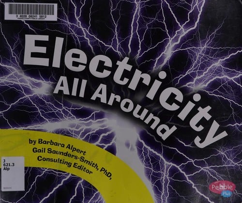 Electricity all around