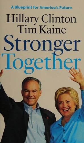 Stronger together