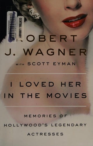 I loved her in the movies