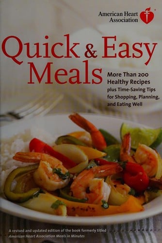 Quick & easy meals