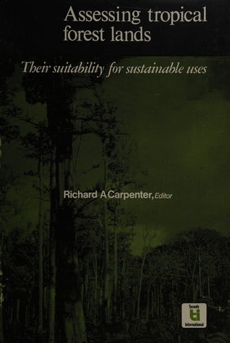 The World environment 1972-1982