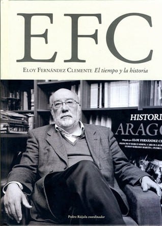 EFC, Eloy Fernández Clemente