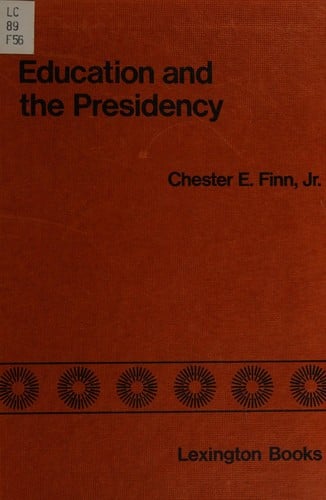 Education and the Presidency