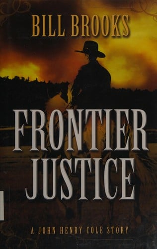 Frontier justice