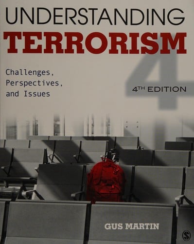 Understanding terrorism