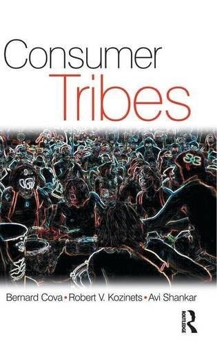 Consumer tribes