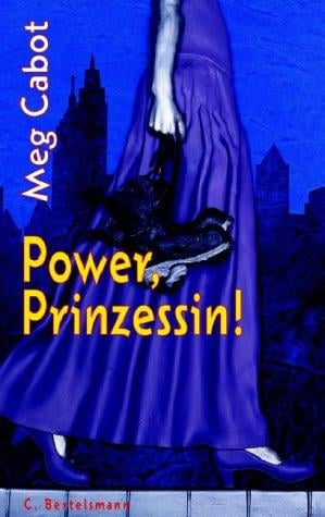 Power, Prinzessin