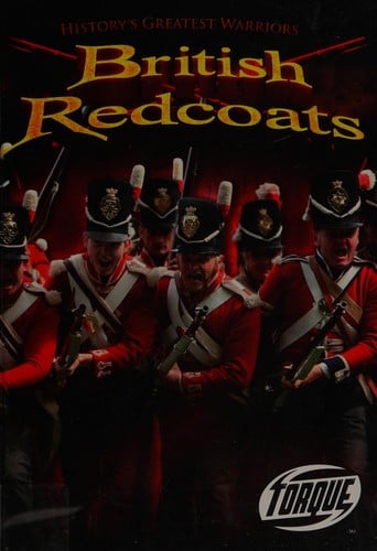 British Redcoats