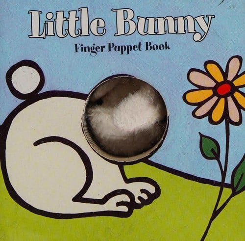 Little bunny
