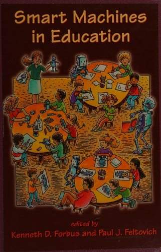 Smart machines in education