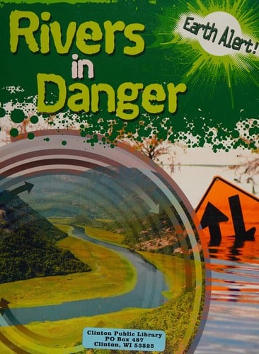 Rivers in danger