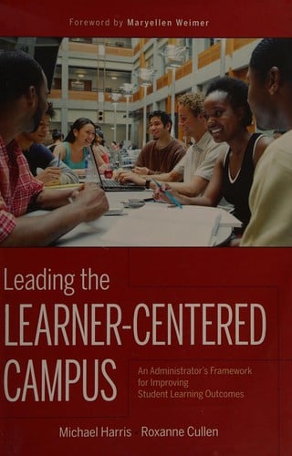 Leading the learner-centered campus