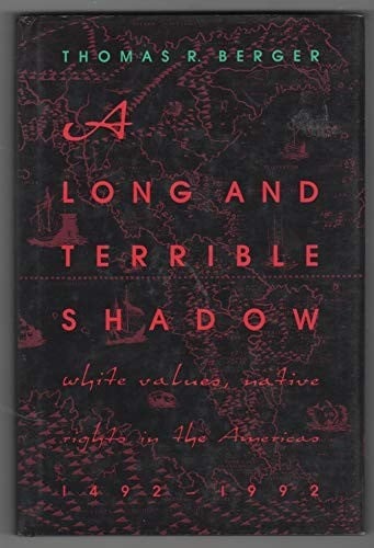 A long and terrible shadow