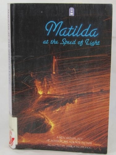 Matilda at the speed of light