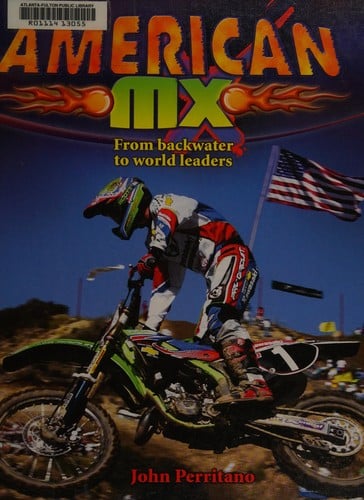 American MX