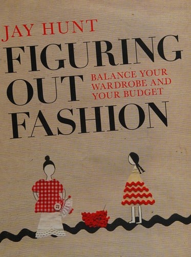 Figuring out fashion