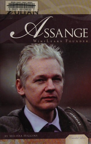 Julian Assange