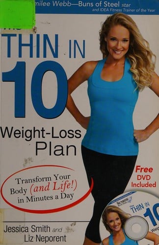 Thin in 10