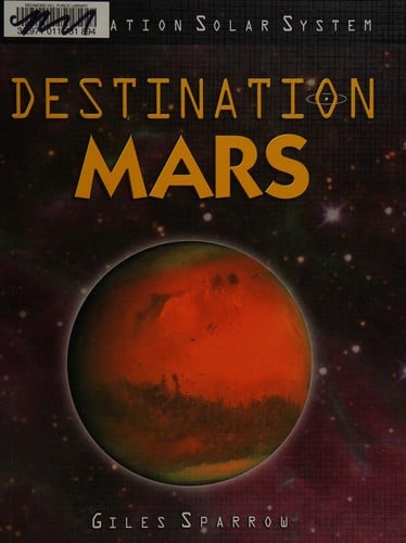Destination Mars