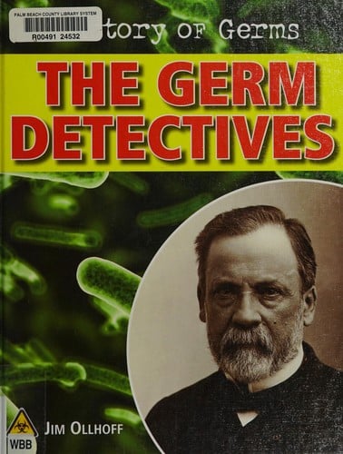 The germ detectives