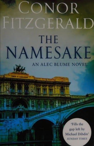 The namesake