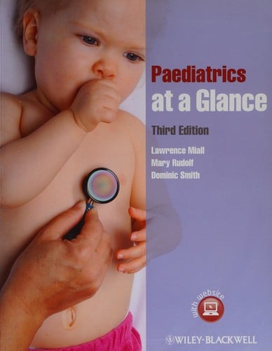Paediatrics at a glance