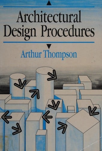 Architectural design procedures