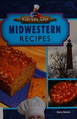 Midwestern recipes