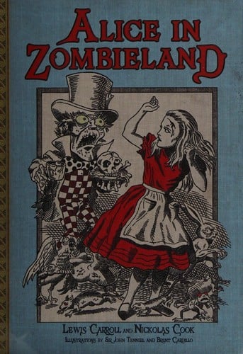 Alice in Zombieland