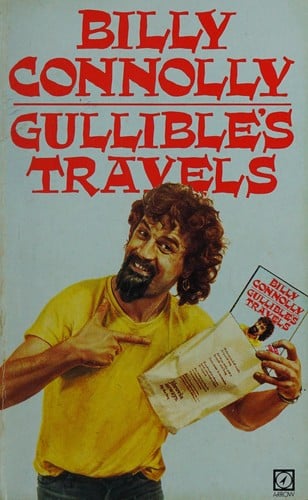 Gullible's travels