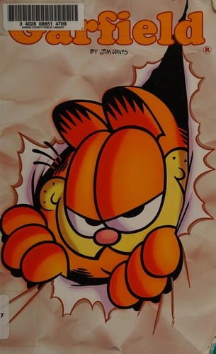 Garfield