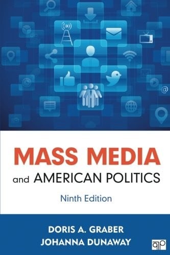 Mass media and American politics