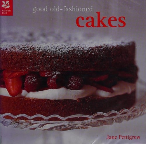 Good old-fashioned cakes