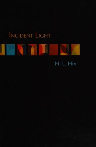 Incident light