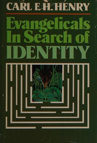 Evangelicals in search of identity