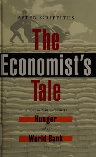 An economist's tale