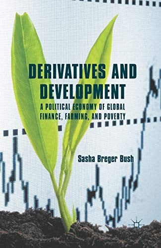 Derivatives and development