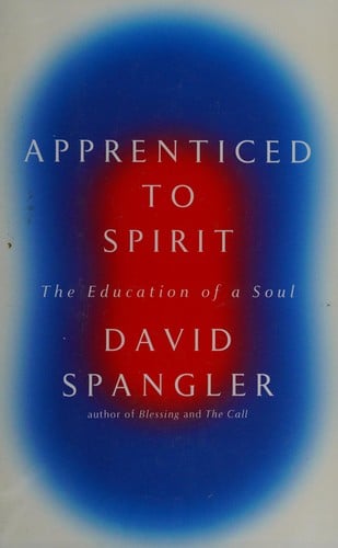 Apprenticed to spirit