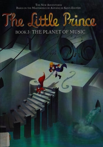 The planet of music
