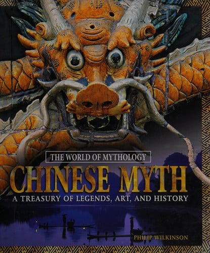 Chinese myth